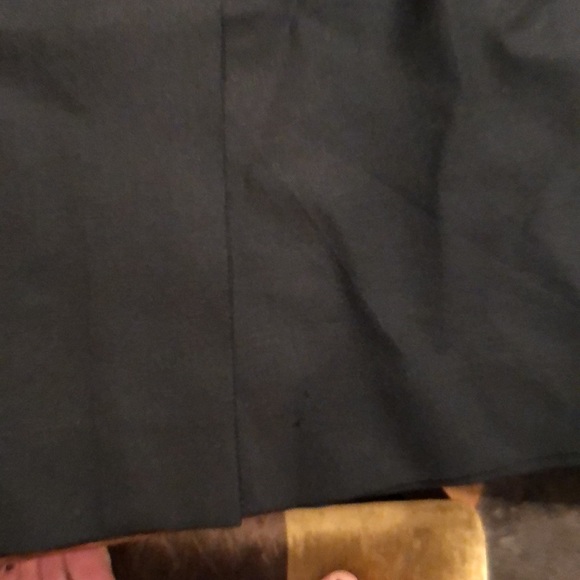 Theory classic sheath cocktail dress. - Picture 15 of 15